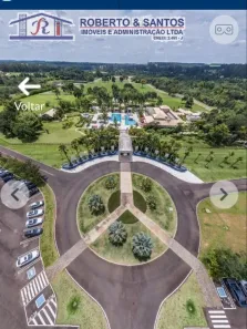 Lote/Terreno à venda, 692m² no Thermas de Santa Barbara, Águas de Santa Bárbara