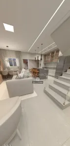 Casa de Condomínio com 3 Quartos à venda, 113m² no Chácara Primavera, Campinas