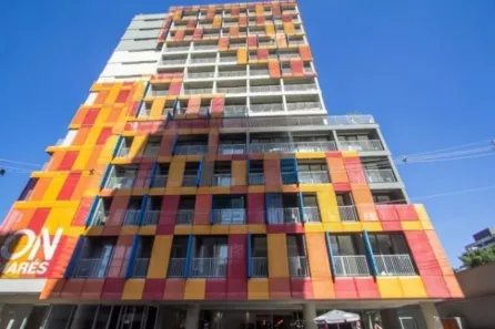 Apartamento com 1 Quarto à venda, 28m² no Indianópolis, São Paulo