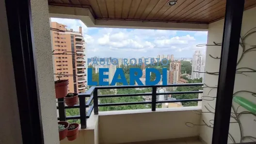 Apartamento com 4 Quartos à venda, 80m² no Vila Andrade, São Paulo