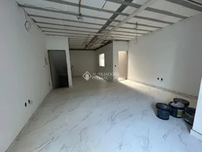 Sobrado com 3 Quartos à venda, 111m² no Campestre, Santo André