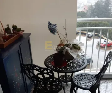 Apartamento com 2 Quartos para alugar, 58m² no Jardim Alto da Boa Vista, Valinhos