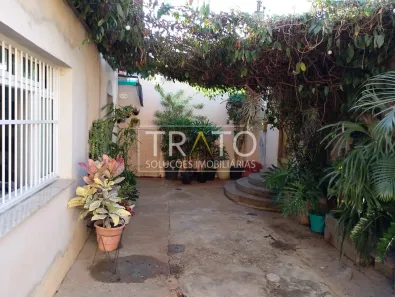 Casa com 2 Quartos à venda, 145m² no Jardim Novo Campos Elíseos, Campinas