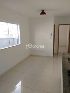 Apartamento com 1 Quarto à venda, 35m² no Tucuruvi, São Paulo
