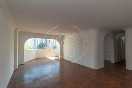 Apartamento com 3 Quartos à venda, 148m² no Indianópolis, São Paulo