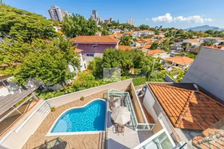 Casa com 3 Quartos à venda, 384m² no Alto da Lapa, São Paulo