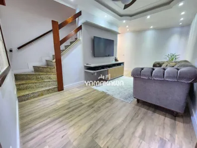 Sobrado com 3 Quartos à venda, 140m² no Parque Císper, São Paulo