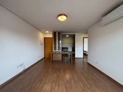 Apartamento com 2 Quartos à venda, 68m² no Avenida Central, Gramado