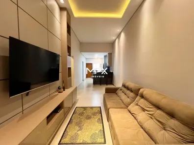Casa de Condomínio com 3 Quartos à venda, 133m² no Jardim Califórnia, Piracicaba