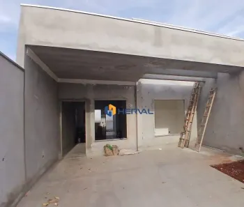Casa com 3 Quartos à venda, 80m² no Conjunto Residencial Branca Vieira, Maringá