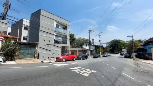 Casa de Condomínio com 2 Quartos à venda, 40m² no Jardim Franca, São Paulo