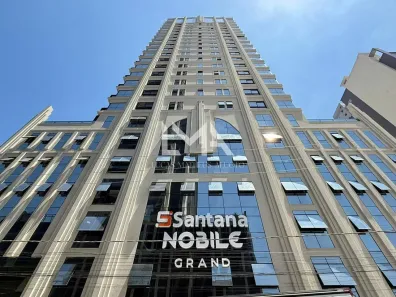Apartamento com 1 Quarto à venda, 40m² no Meia Praia, Itapema