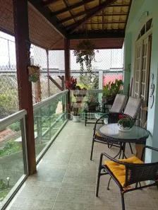 Casa com 4 Quartos à venda, 207m² no Cônego, Nova Friburgo