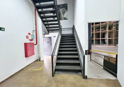 Galpão/Depósito/Armazém à venda, 1149m² no Vila Jaguara, São Paulo