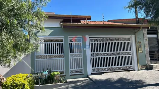 Casa com 3 Quartos à venda, 108m² no Jardim Portal do Sol, Indaiatuba