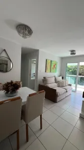 Apartamento com 2 Quartos à venda, 80m² no Alphaville I, Salvador