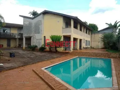 Casa com 4 Quartos à venda, 508m² no Ribeirânia, Ribeirão Preto