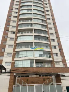 Apartamento com 3 Quartos à venda, 90m² no Jardim Bela Vista, Santo André