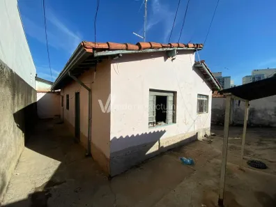 Casa com 3 Quartos à venda, 133m² no Vila Mimosa, Campinas