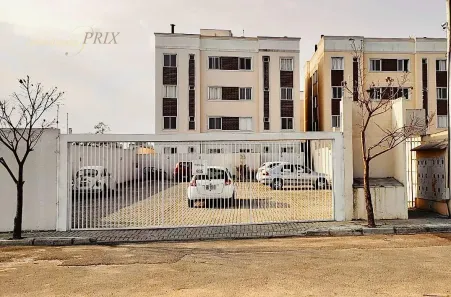 Apartamento com 2 Quartos à venda, 46m² no Atuba, Curitiba