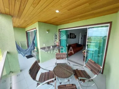 Apartamento com 2 Quartos à venda, 72m² no Ebenezer, Gravatá