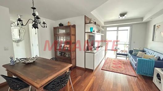Apartamento com 2 Quartos à venda, 78m² no Casa Verde, São Paulo