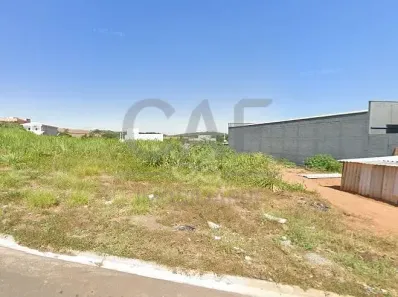 Lote/Terreno à venda, 10m² no Residencial Reserva da Barra, Jaguariúna