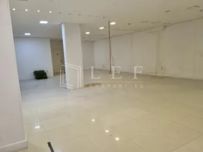 Ponto Comercial para alugar, 205m² no República, São Paulo
