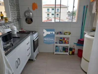 Apartamento com 3 Quartos à venda, 70m² no Jardim Bandeirantes, São Carlos
