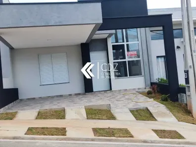 Casa com 3 Quartos à venda, 158m² no Horto Florestal, Sorocaba
