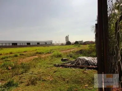 Fazenda/Sítio à venda, 10800m² no Estância Jóckei Club, São José do Rio Preto