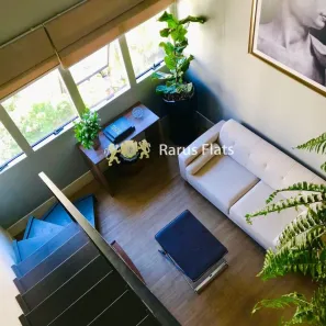 Flat com 1 Quarto à venda, 39m² no Vila Uberabinha, São Paulo