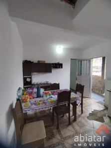 Sobrado com 2 Quartos à venda, 60m² no Sítio das Madres, Taboão da Serra