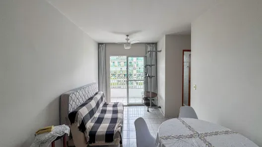 Apartamento com 2 Quartos para alugar, 52m² no Jardim Camburi, Vitória