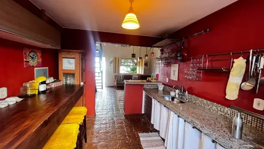 Flat com 1 Quarto à venda, 48m² no , Pirenópolis