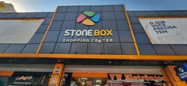 Ponto Comercial para alugar, 7m² no Centro, Jacareí