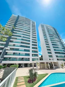 Apartamento com 3 Quartos à venda, 146m² no Engenheiro Luciano Cavalcante, Fortaleza