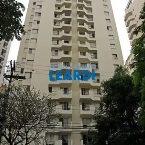 Apartamento com 2 Quartos à venda, 92m² no Indianópolis, São Paulo