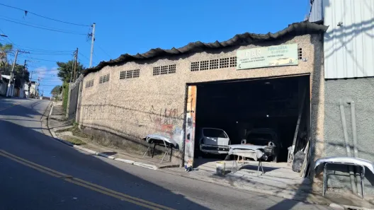 Ponto Comercial para alugar, 100m² no Vila Campestre, São Paulo