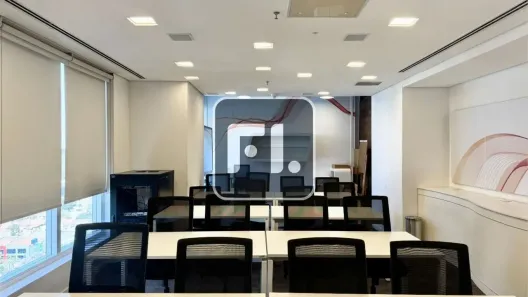 Sala Comercial para alugar, 1000m² no Pinheiros, São Paulo