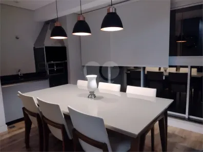 Apartamento com 3 Quartos à venda, 100m² no Fundação, São Caetano do Sul