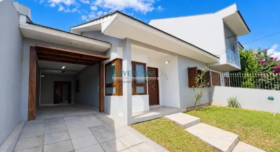 Casa com 3 Quartos à venda, 120m² no Parque da Matriz, Cachoeirinha