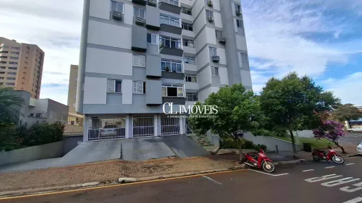 Apartamento com 3 Quartos à venda, 75m² no Jardim Agari, Londrina