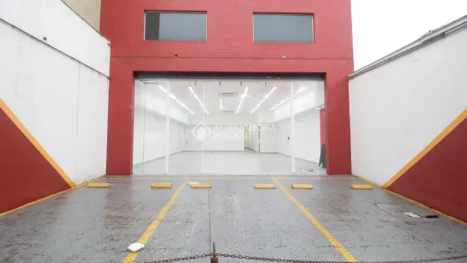 Sala Comercial para alugar, 210m² no Parque das Nações, Santo André