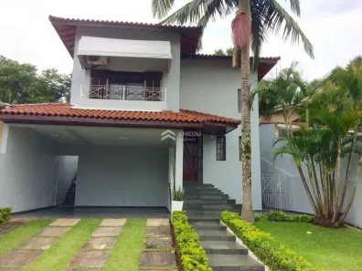 Casa de Condomínio com 4 Quartos para alugar, 188m² no Parque Paulistano, Cotia