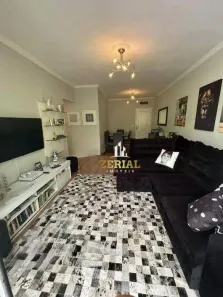 Apartamento com 2 Quartos à venda, 70m² no Nova Gerty, São Caetano do Sul