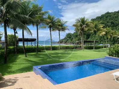 Casa de Condomínio com 5 Quartos à venda, 483m² no Bairro de Juquehy, São Sebastião