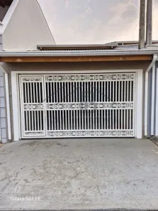 Casa com 2 Quartos à venda, 125m² no Parque das Nações, Indaiatuba