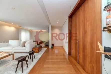 Apartamento com 4 Quartos à venda, 367m² no Indianópolis, São Paulo