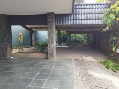 Casa com 4 Quartos à venda, 436m² no Centro, Jacareí